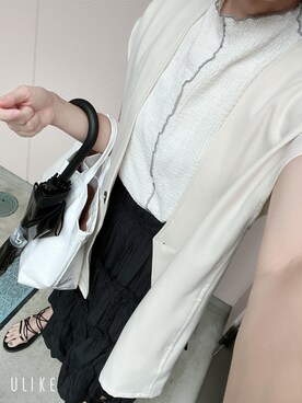 mammさんのコーディネート