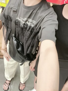 mammさんのコーディネート