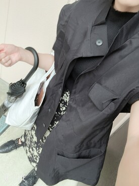 mammさんのコーディネート