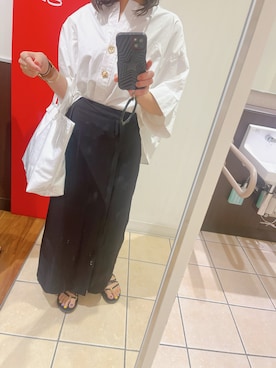 mammさんのコーディネート