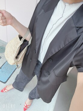 mammさんのコーディネート