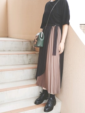 maipoomさんのコーディネート