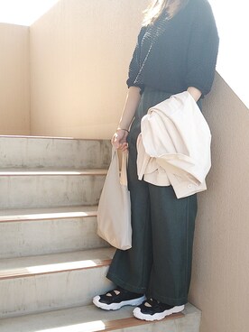 maipoomさんのコーディネート