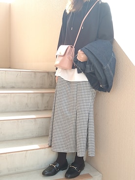 maipoomさんのコーディネート