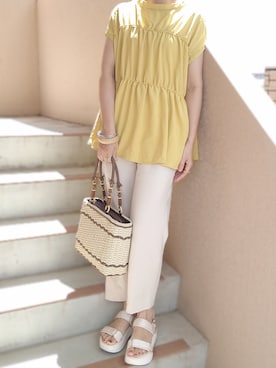 maipoomさんのコーディネート