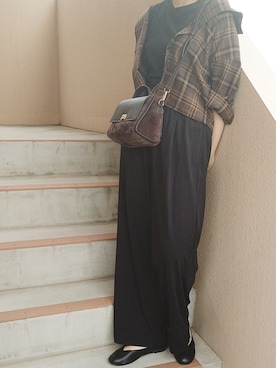 maipoomさんのコーディネート