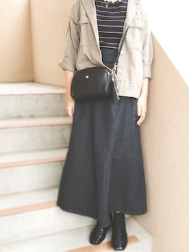 maipoomさんのコーディネート