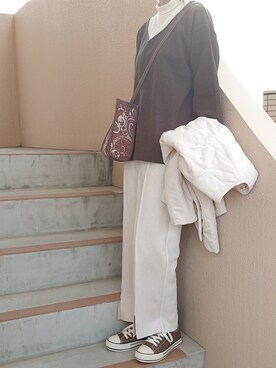 maipoomさんのコーディネート