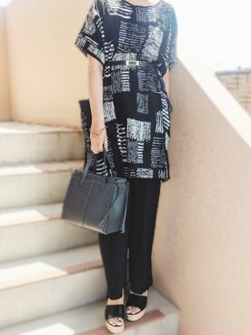 maipoomさんのコーディネート