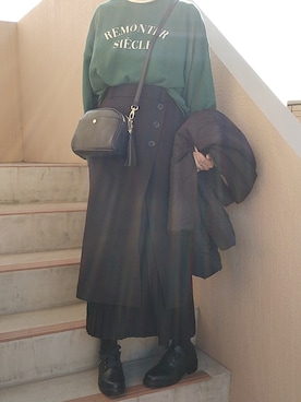 maipoomさんのコーディネート