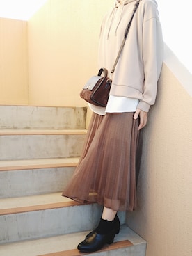 maipoomさんのコーディネート