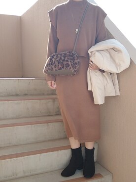 maipoomさんのコーディネート