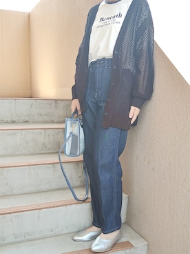 maipoomさんのコーディネート