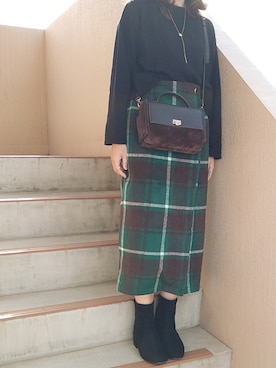 maipoomさんのコーディネート