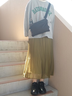 maipoomさんのコーディネート