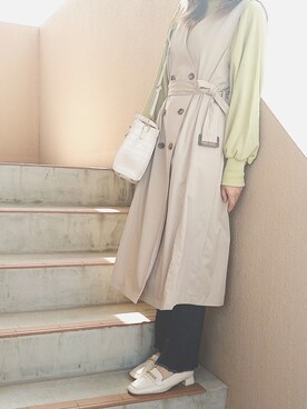 maipoomさんのコーディネート