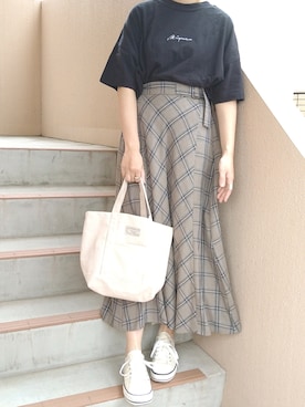 maipoomさんのコーディネート