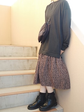 maipoomさんのコーディネート