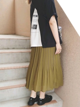 maipoomさんのコーディネート