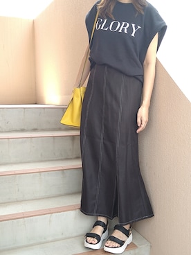 maipoomさんのコーディネート