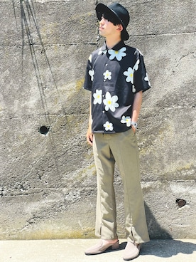 Nakaken【相互】 さんのコーディネート