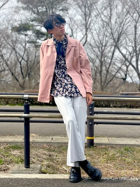 Nakaken【相互】 さんのコーディネート