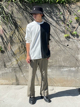 Nakaken【相互】 さんのコーディネート