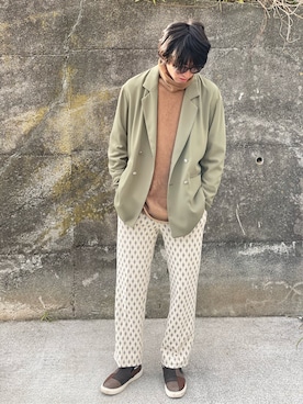 Nakaken【相互】 さんのコーディネート