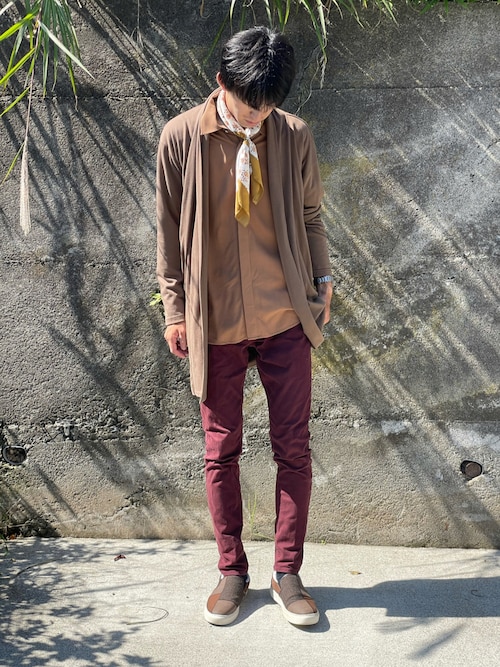 Nakaken【相互】 さんのコーディネート