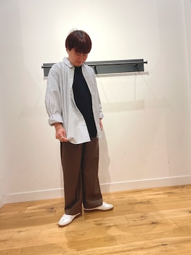 せのくちさんのコーディネート