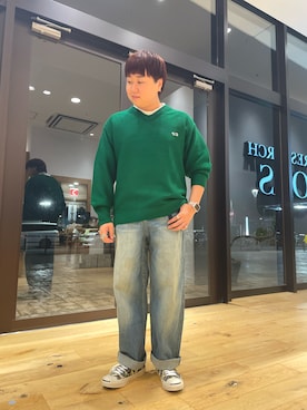 せのくちさんのコーディネート