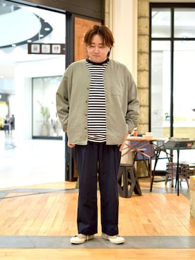 せのくちさんのコーディネート