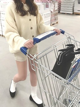 rmrmrm0424さんのコーディネート