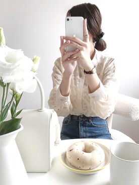 rmrmrm0424さんのコーディネート