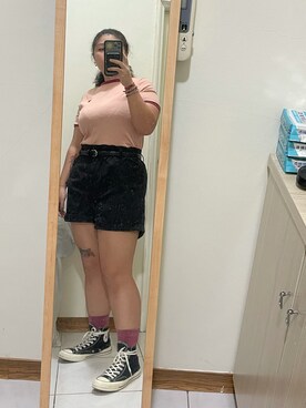 檸さんのコーディネート