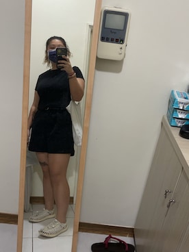 檸さんのコーディネート