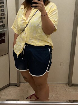 檸さんのコーディネート