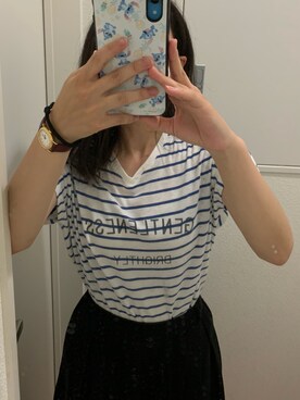 m.kさんのコーディネート