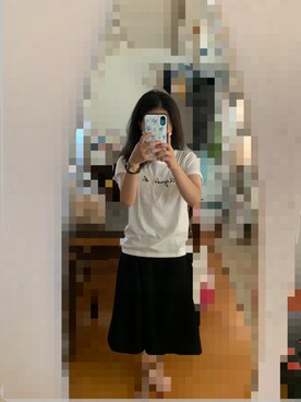 m.kさんのコーディネート