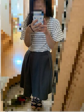 m.kさんのコーディネート