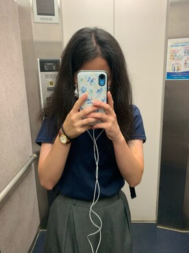 m.kさんのコーディネート