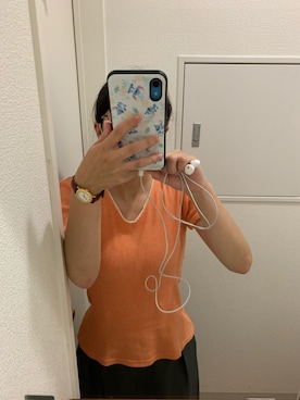 m.kさんのコーディネート