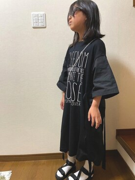 kokoron812さんのコーディネート