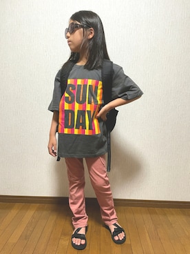 kokoron812さんのコーディネート