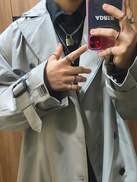 けいとさんのコーディネート