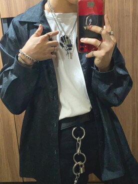 けいとさんのコーディネート