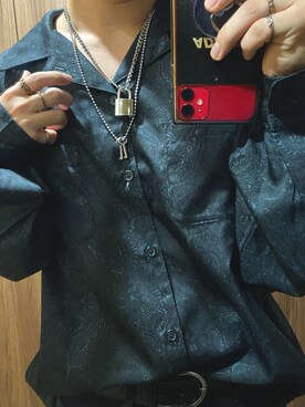 けいとさんのコーディネート