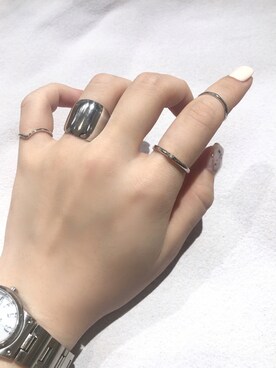 ayuさんのコーディネート