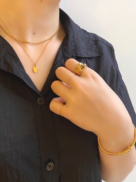 ayuさんのコーディネート