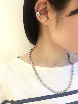 ayuさんのコーディネート